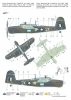 Special Hobby 72343 Fairey Barracuda Mk. II Pacific Fleet 1/72